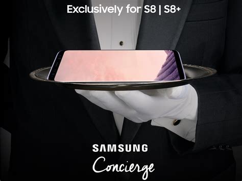 chronicles electronics corporation|Samsung Concierge .